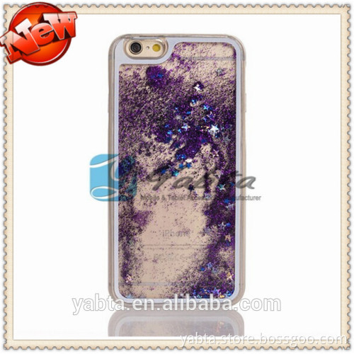 Best seller! Shenzhen 2015 Christmas fashion gift mobile phone case for iphone
